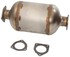 674-2010 by DORMAN - HD DPF - Not CARB Compliant