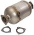 674-2010 by DORMAN - HD DPF - Not CARB Compliant