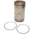 Dorman 674-2017 Diesel Particulate Filter (DPF) HD DPF - Not CARB Compliant