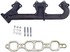 674-202 by DORMAN - Exhaust Manifold Kit - Includes Required Gaskets And Hardware