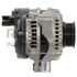 12307 by DELCO REMY - Alternator - Remanufactured