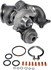 667-204 by DORMAN - Turbocharger And Complete Gasket Kit