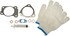 667-202 by DORMAN - Turbocharger And Gasket Kit