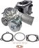 667-207 by DORMAN - Turbocharger And Gasket Kit