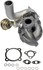 667-210 by DORMAN - Turbocharger And Gasket Kit