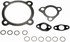 667-210 by DORMAN - Turbocharger And Gasket Kit