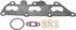 667-217 by DORMAN - Turbocharger And Gasket Kit