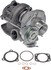 667-220 by DORMAN - Turbocharger And Gasket Kit