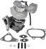 667-218 by DORMAN - Turbocharger And Gasket Kit