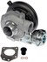 667-229 by DORMAN - Turbocharger And Gasket Kit