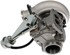 667-245 by DORMAN - Turbocharger And Gasket Kit