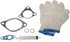 667-251 by DORMAN - Turbocharger And Gasket Kit