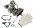 667-257 by DORMAN - Turbocharger And Gasket Kit