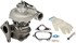 667-256 by DORMAN - Turbocharger And Gasket Kit