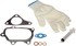 667-256 by DORMAN - Turbocharger And Gasket Kit