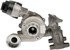 667-265 by DORMAN - Turbocharger And Gasket Kit