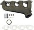674-238 by DORMAN - Exhaust Manifold Kit - Includes Required Gaskets And Hardware