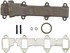 674-240 by DORMAN - Exhaust Manifold Kit - Includes Required Gaskets And Hardware