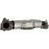 674-245 by DORMAN - Exhaust Manifold Kit - Includes Required Gaskets And Hardware