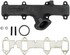 674-241 by DORMAN - Exhaust Manifold Kit - Includes Required Gaskets And Hardware