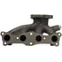 674-247 by DORMAN - Exhaust Manifold Kit - Includes Required Gaskets And Hardware