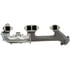 674-249 by DORMAN - Exhaust Manifold Kit - Includes Required Gaskets And Hardware