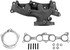 674-247 by DORMAN - Exhaust Manifold Kit - Includes Required Gaskets And Hardware