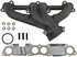 674-248 by DORMAN - Exhaust Manifold Kit - Includes Required Gaskets And Hardware
