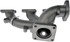 674-253 by DORMAN - Exhaust Manifold Kit - Includes Required Gaskets And Hardware