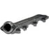 674-257 by DORMAN - Exhaust Manifold Kit - Includes Required Gaskets And Hardware