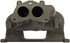 674-263 by DORMAN - Exhaust Manifold Kit - Includes Required Gaskets And Hardware
