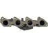 674-264 by DORMAN - Exhaust Manifold Kit - Includes Required Gaskets And Hardware