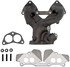 674-263 by DORMAN - Exhaust Manifold Kit - Includes Required Gaskets And Hardware