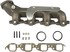 674-267 by DORMAN - Exhaust Manifold Kit - Includes Required Gaskets And Hardware
