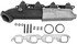 Dorman 674-268 Exhaust Manifold Exhaust Manifold Kit - Includes Required Gaskets And Hardware