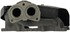 674-272 by DORMAN - Exhaust Manifold Kit - Includes Required Gaskets And Hardware