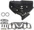 674-272 by DORMAN - Exhaust Manifold Kit - Includes Required Gaskets And Hardware