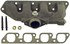 674-274 by DORMAN - Exhaust Manifold Kit - Includes Required Gaskets And Hardware