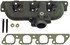 674-280 by DORMAN - Exhaust Manifold Kit - Includes Required Gaskets And Hardware