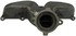 674-281 by DORMAN - Exhaust Manifold Kit - Includes Required Gaskets And Hardware