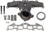 674-281 by DORMAN - Exhaust Manifold Kit - Includes Required Gaskets And Hardware