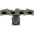 674-282 by DORMAN - Exhaust Manifold Kit - Includes Required Gaskets And Hardware