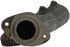 674-283 by DORMAN - Exhaust Manifold Kit - Includes Required Gaskets And Hardware