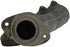 674-283 by DORMAN - Exhaust Manifold, for 1983-1994 Ford