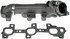 674-288 by DORMAN - Exhaust Manifold Kit - Includes Required Gaskets And Hardware