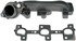 674-289 by DORMAN - Exhaust Manifold Kit - Includes Required Gaskets And Hardware