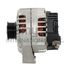 12360 by DELCO REMY - Alternator - Remanufactured