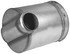 Dorman 674-3109 Diesel Oxidation Catalyst (DOC) HD DOC - Not CARB Compliant
