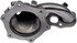 674-332 by DORMAN - Exhaust Manifold Kit - Includes Required Gaskets And Hardware