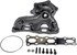 674-332 by DORMAN - Exhaust Manifold Kit - Includes Required Gaskets And Hardware